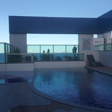 Apto Praia De Itapoa 2 Qto C/Ar Vila Velha  Εξωτερικό φωτογραφία
