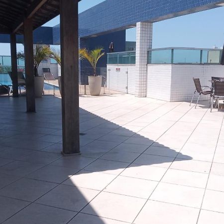 Apto Praia De Itapoa 2 Qto C/Ar Vila Velha  Εξωτερικό φωτογραφία