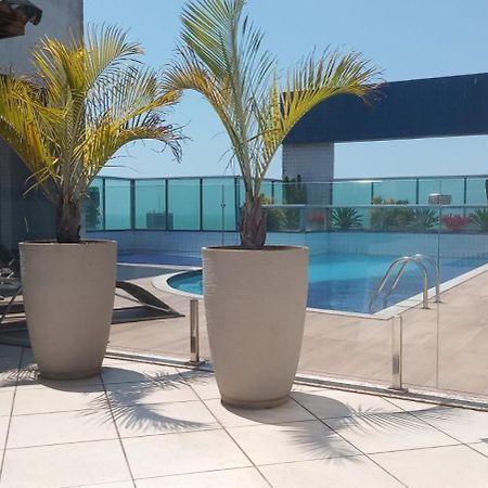Apto Praia De Itapoa 2 Qto C/Ar Vila Velha  Εξωτερικό φωτογραφία