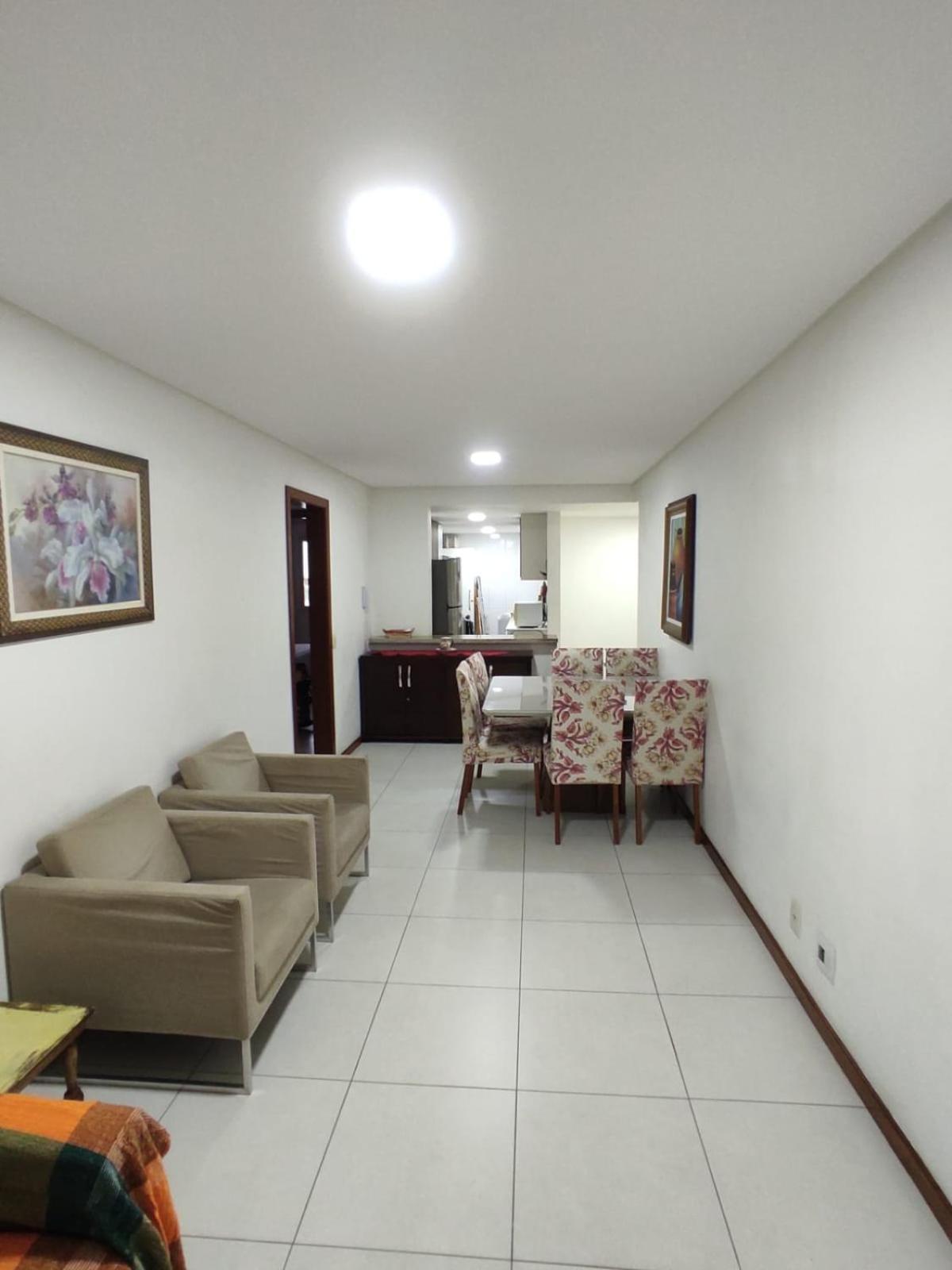 Apto Praia De Itapoa 2 Qto C/Ar Vila Velha  Εξωτερικό φωτογραφία