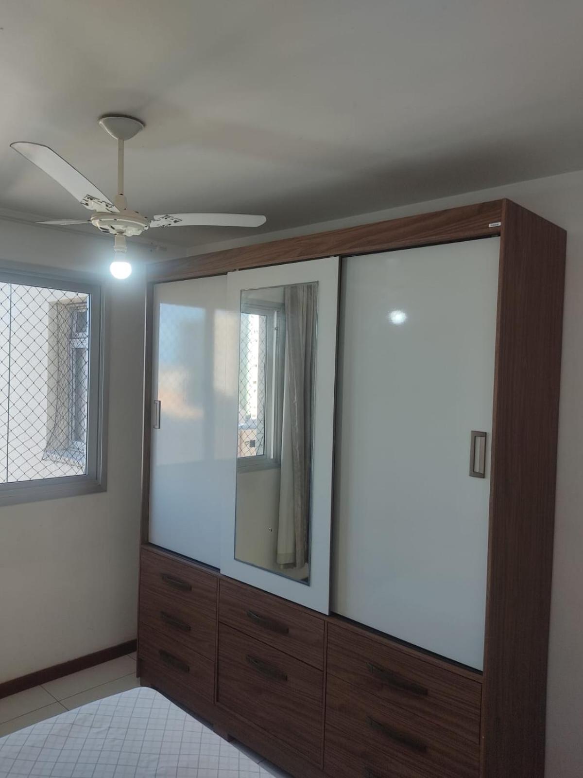 Apto Praia De Itapoa 2 Qto C/Ar Vila Velha  Εξωτερικό φωτογραφία