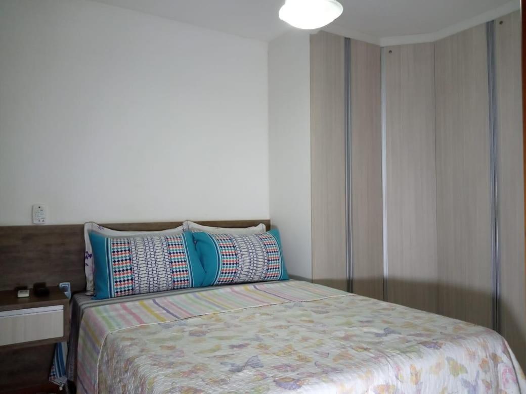 Apto Praia De Itapoa 2 Qto C/Ar Vila Velha  Εξωτερικό φωτογραφία